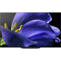 Sony Master Series A9G 4K OLED