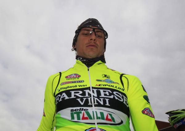 Filippo Pozzato (Farnese Vini - Selle Italia)
