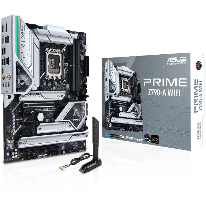 Best motherboard for Intel Core i713700K 2024 Windows Central