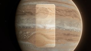 OnePlus 11 Jupiter Rock Limited Edition teaser