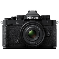 Nikon Zf + 40mm f/2 SE was £2,519| now £2,299
Save £220 at Park Cameras&nbsp;