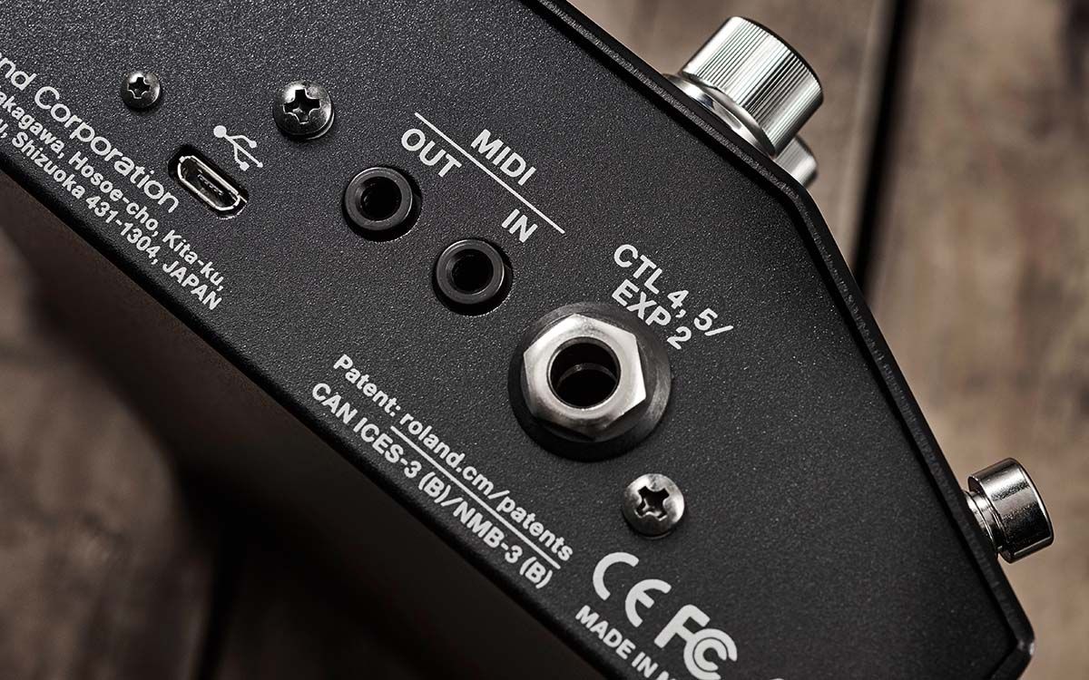 Boss GT-1000CORE