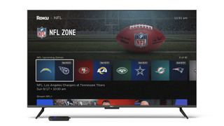 THE WIR: Roku to Produce Own Smart TVs,   Scores NFL Rights, and  Twitter Reverses Ban on Political Ads - VideoWeek