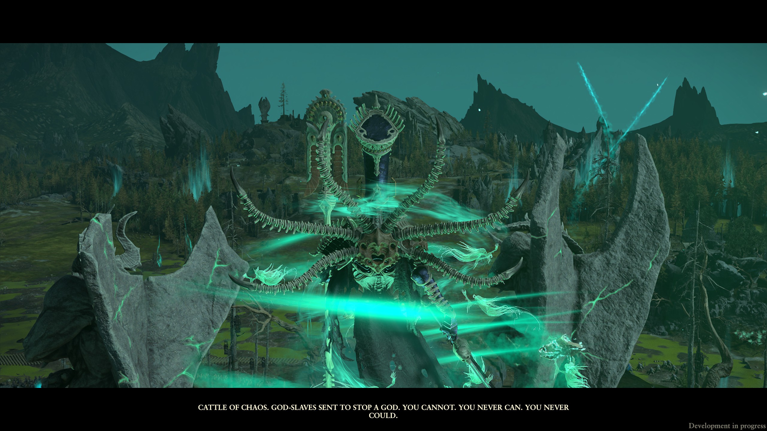 (Image credit: Creative Assembly)