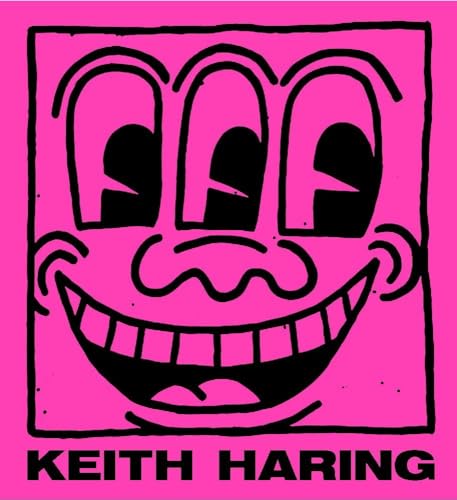 Keith Haring (rizzoli Classics)