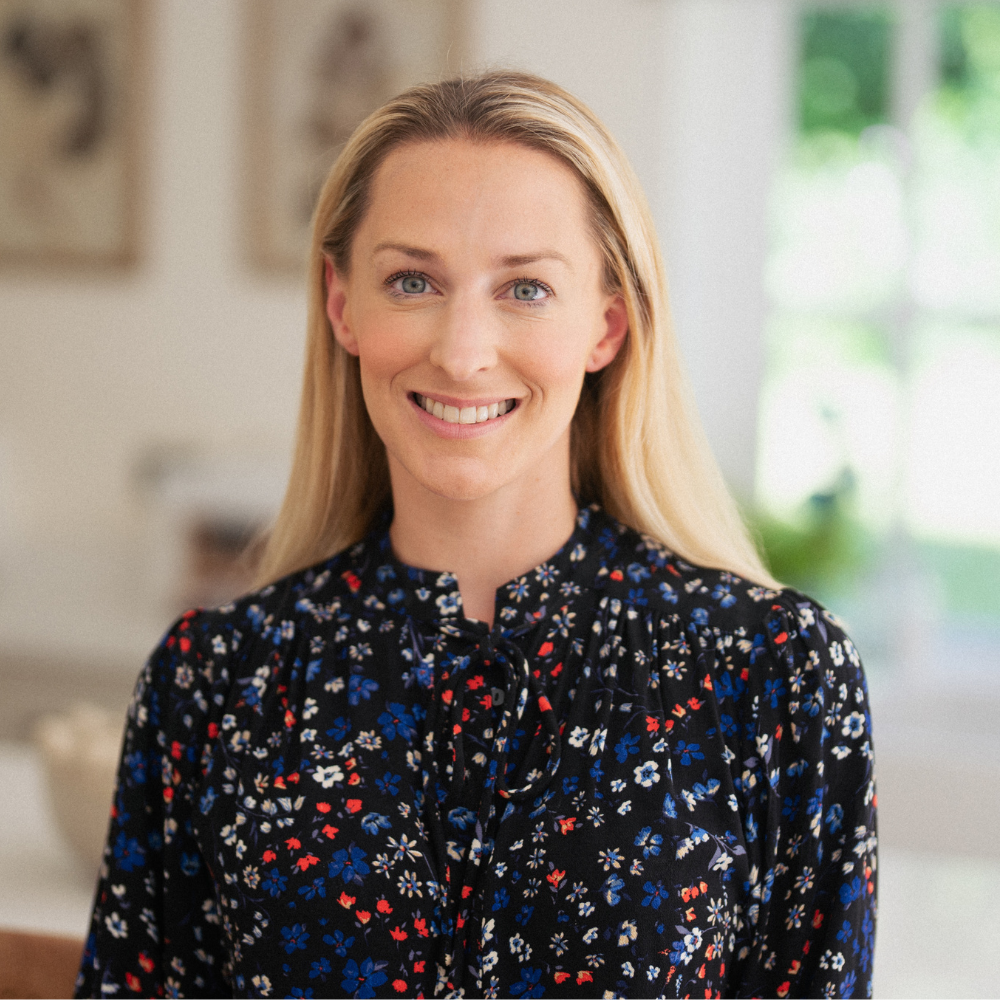 Anna Fouracre