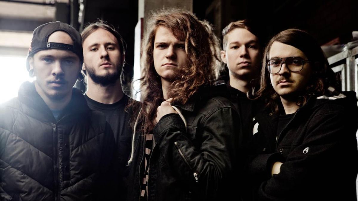 Miss May I stream I.H.E | Louder