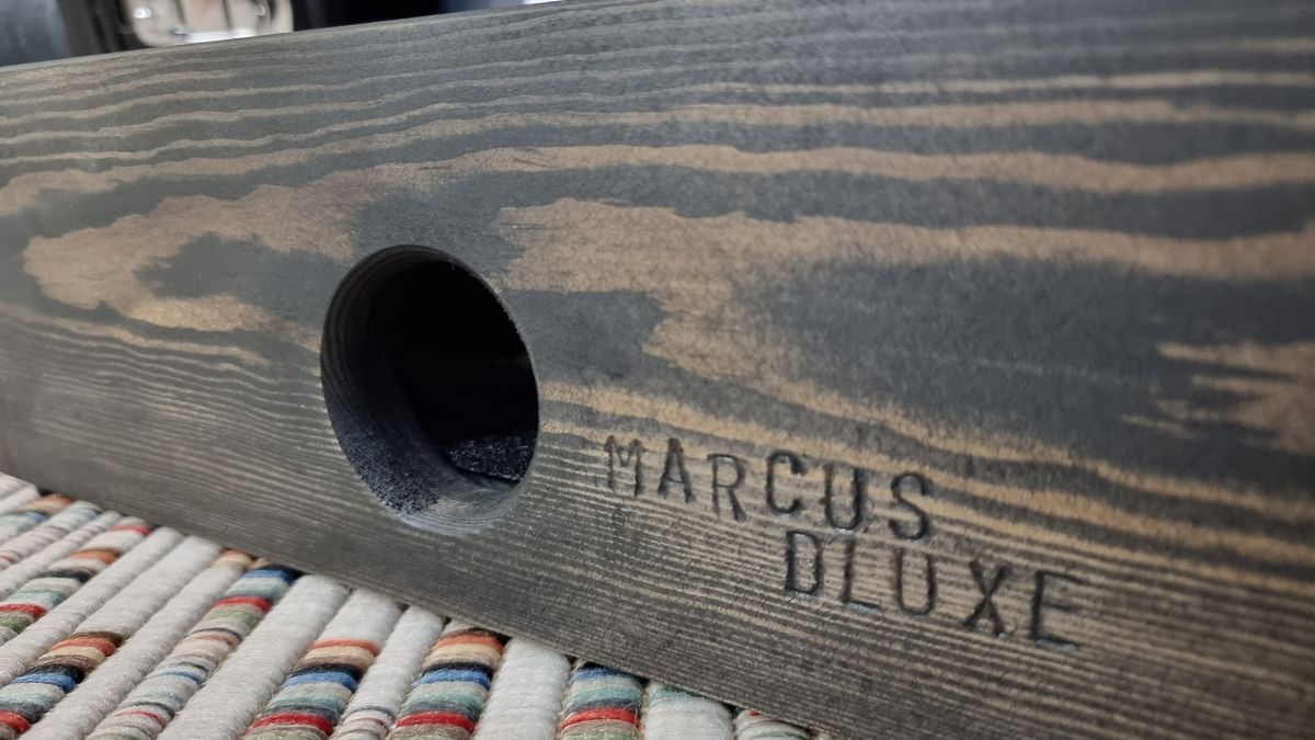 Marcus D'luxe