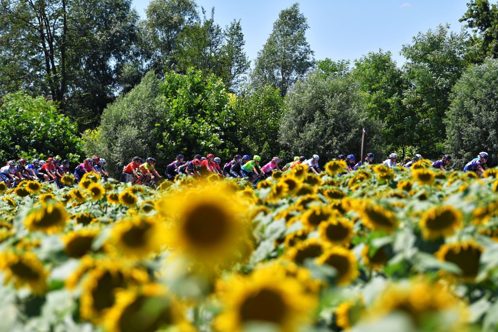 Giro d&#039;Italia Donne