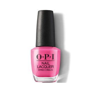 OPI Nail Lacquer in Shorts Story 