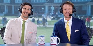 u.s. open commentators