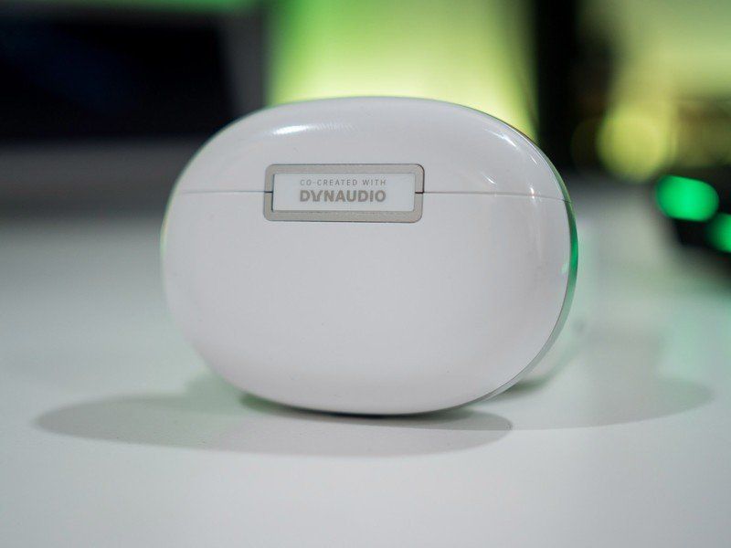 OPPO Enco X