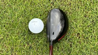 Wilson Dnapwr Hybrid Review