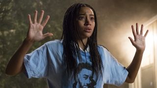 An image from The Hate U Give