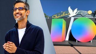 Google I/O 2026.