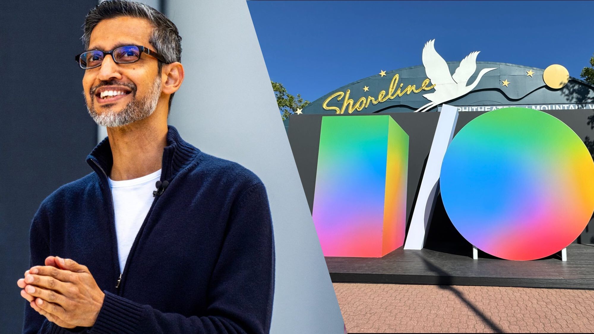 Google I/O 2026.