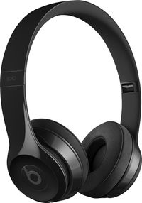 Beats Solo 3 Wireless On-Ear Headphones: $299.95