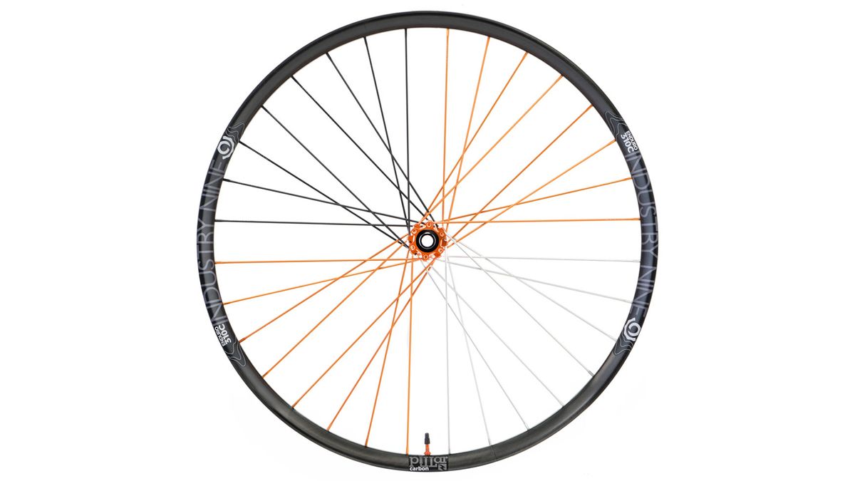 Best mountain bike wheels reviewed BikePerfect