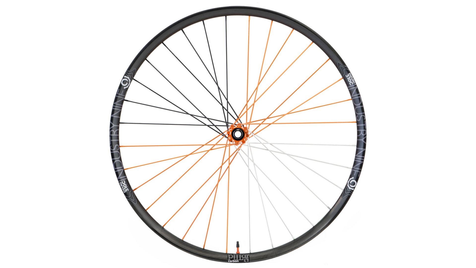 Industry Nine Enduro 310C mountain bike wheels