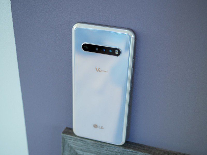 LG V60