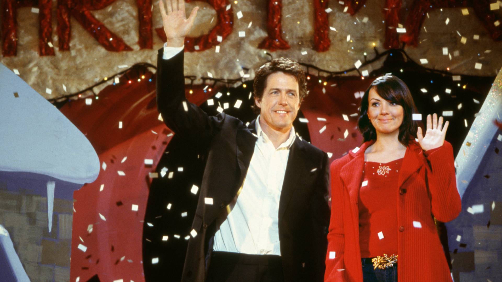Ричард Кертис о непреходящем наследии «Реальной любви», его любимом рождественском фильме, и о своем возвращении в этот жанр с «Джином»