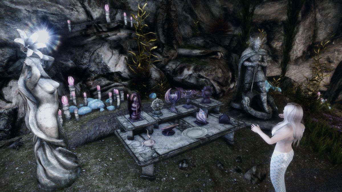 Skyrim