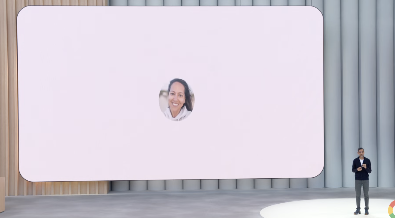 Google IO 2025