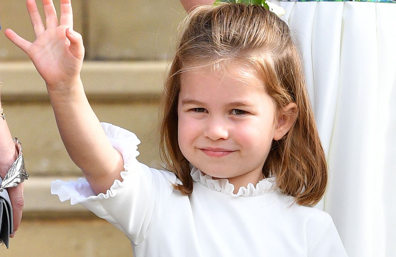 Princess Charlotte