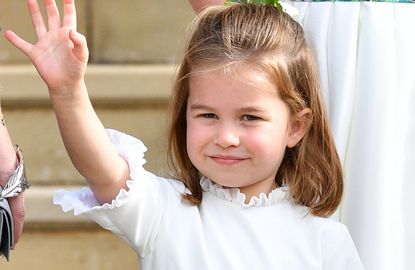 Princess Charlotte