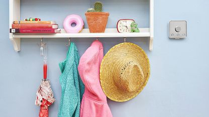 Hive smart thermostat deal