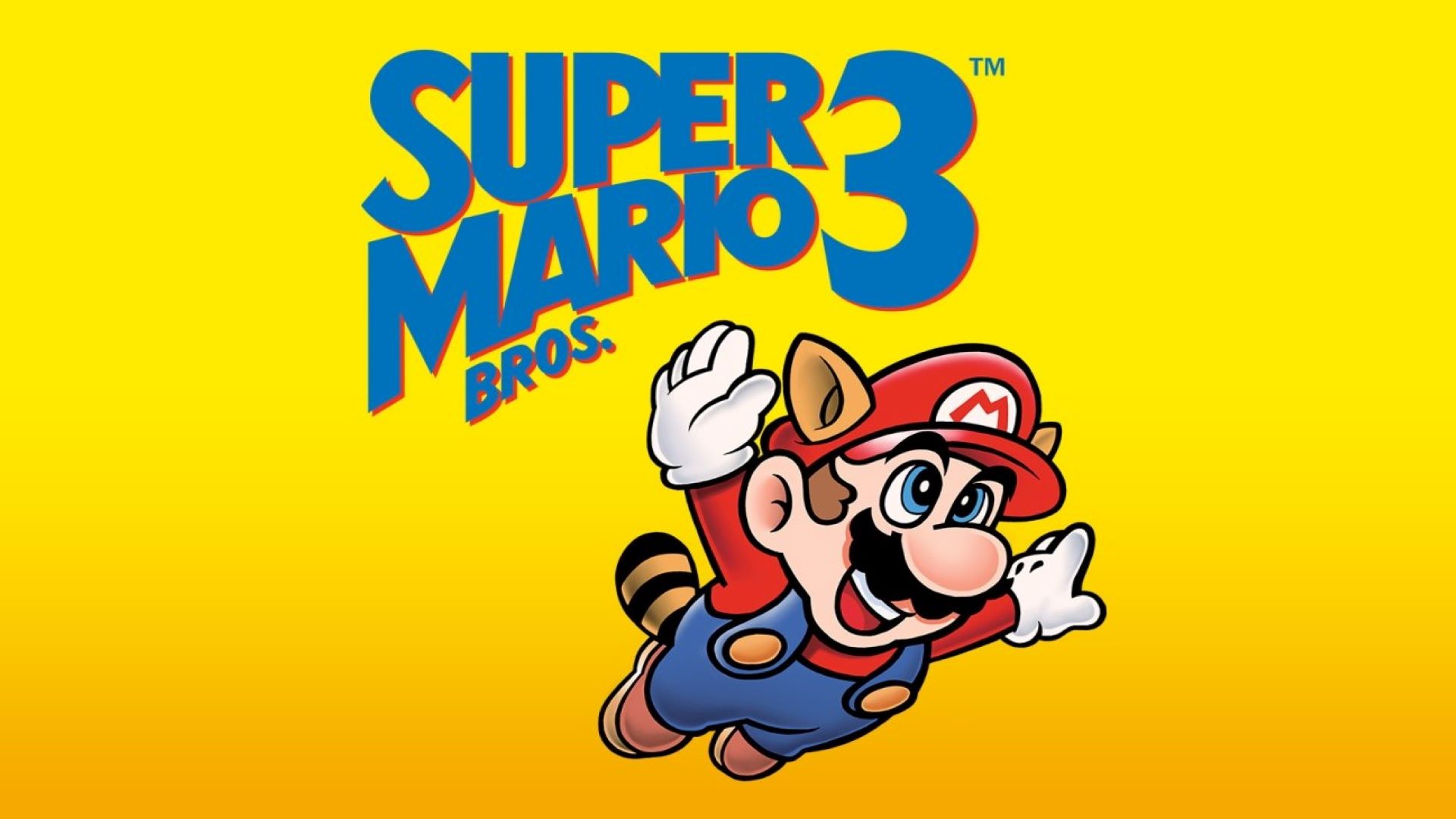 Um antigo port de Super Mario Bros 3 para PC feito pela Id