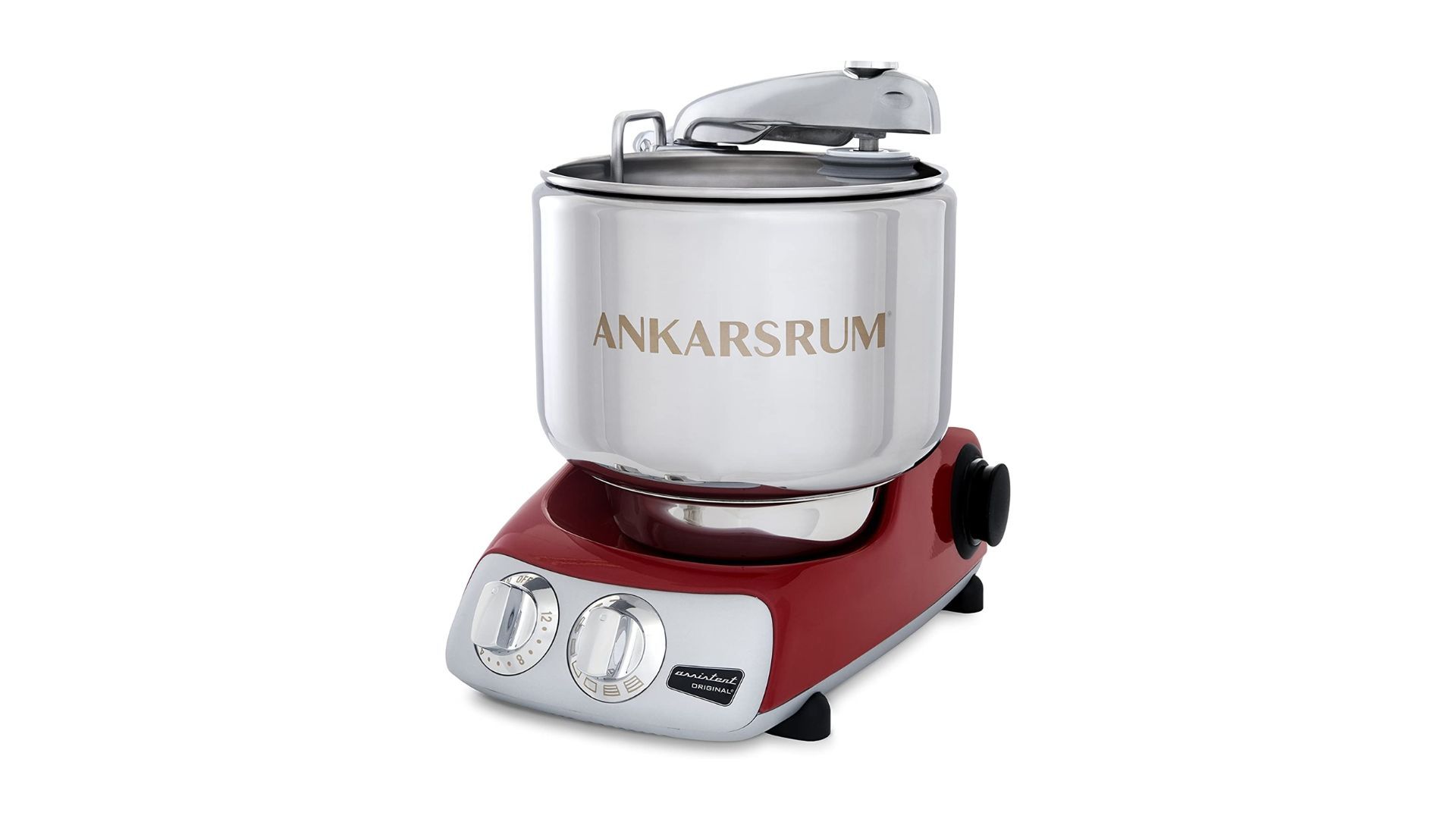 Ankarsrum Assistent Original