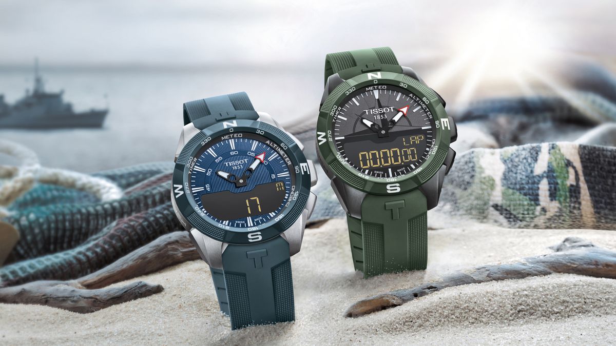 The best outdoor watches 2019 six of the best rugged timepieces for