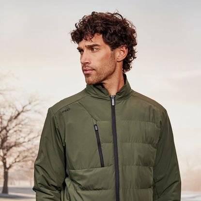 PING Defy The Elements