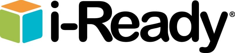 i-Ready logo 