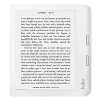 Kobo Clara 2E Review