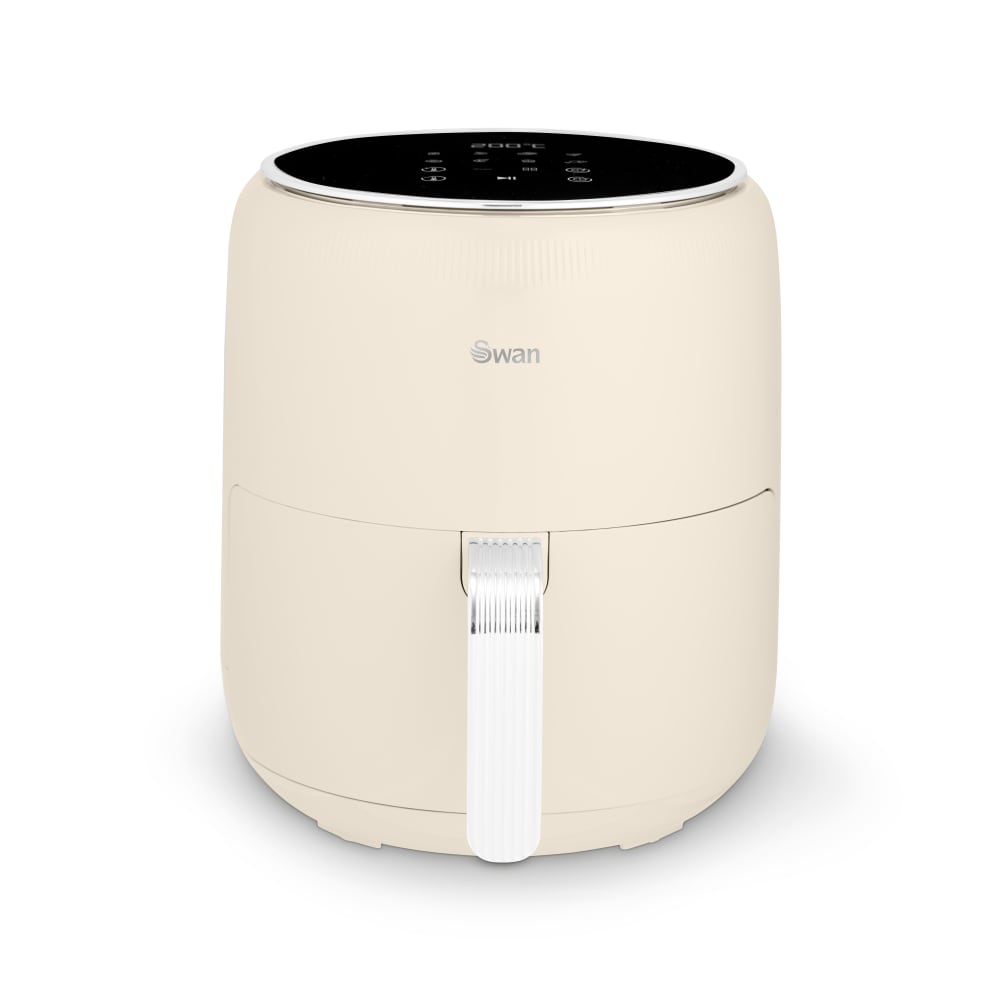 Swan Retro 4.5l Air Fryer