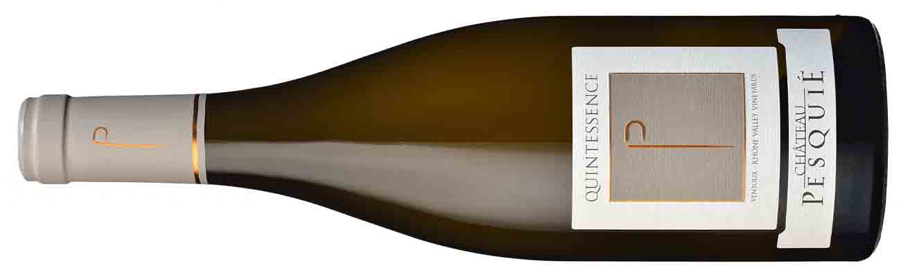 Ch&amp;acirc;teau Pesqui&amp;eacute;, Quintessence, Ventoux 2022