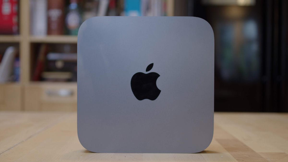 Apple Mac Mini