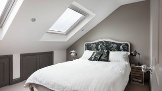 bedroom loft conversion