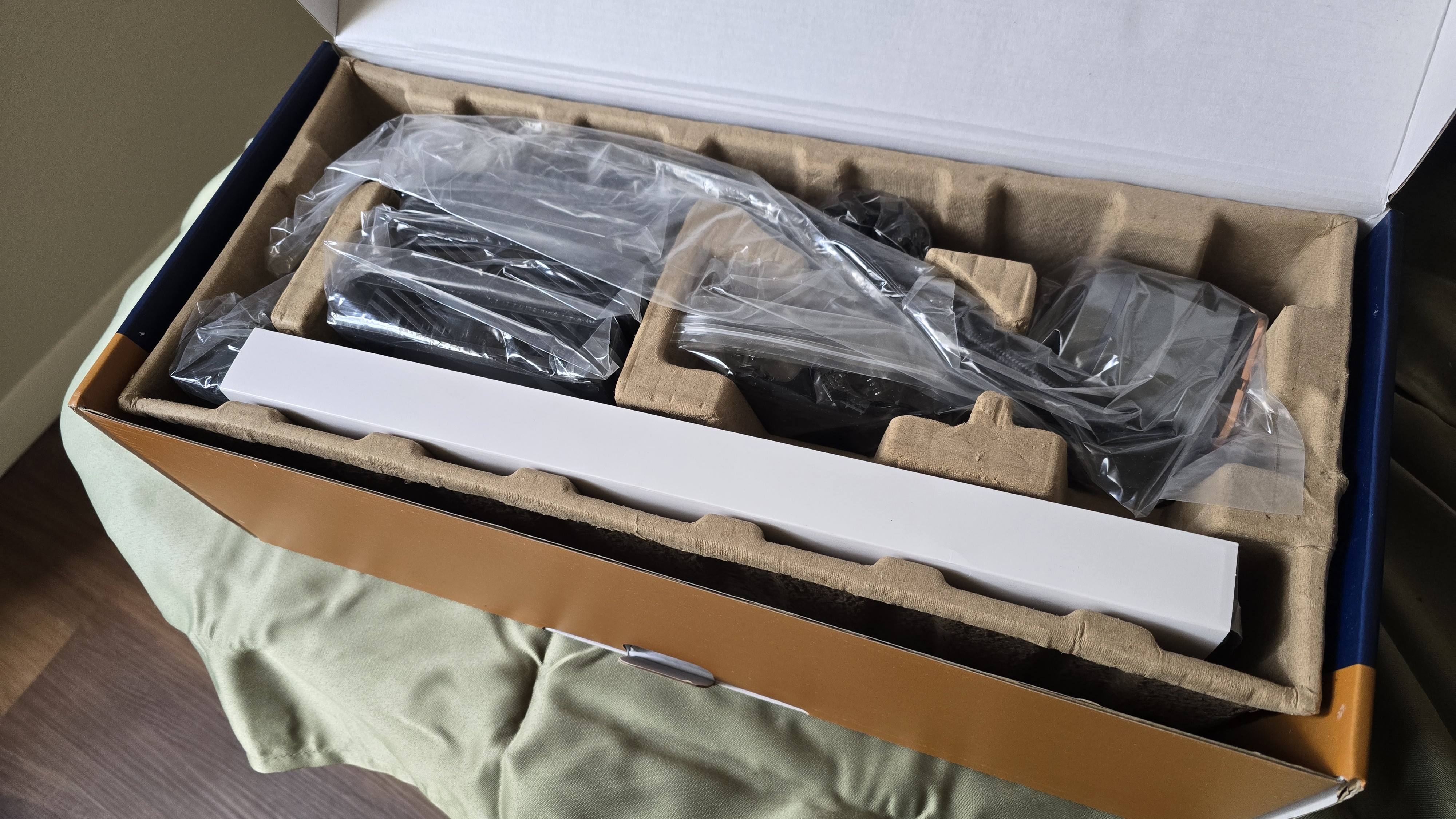 سيلفرستون آيس ميست برو 360 برو