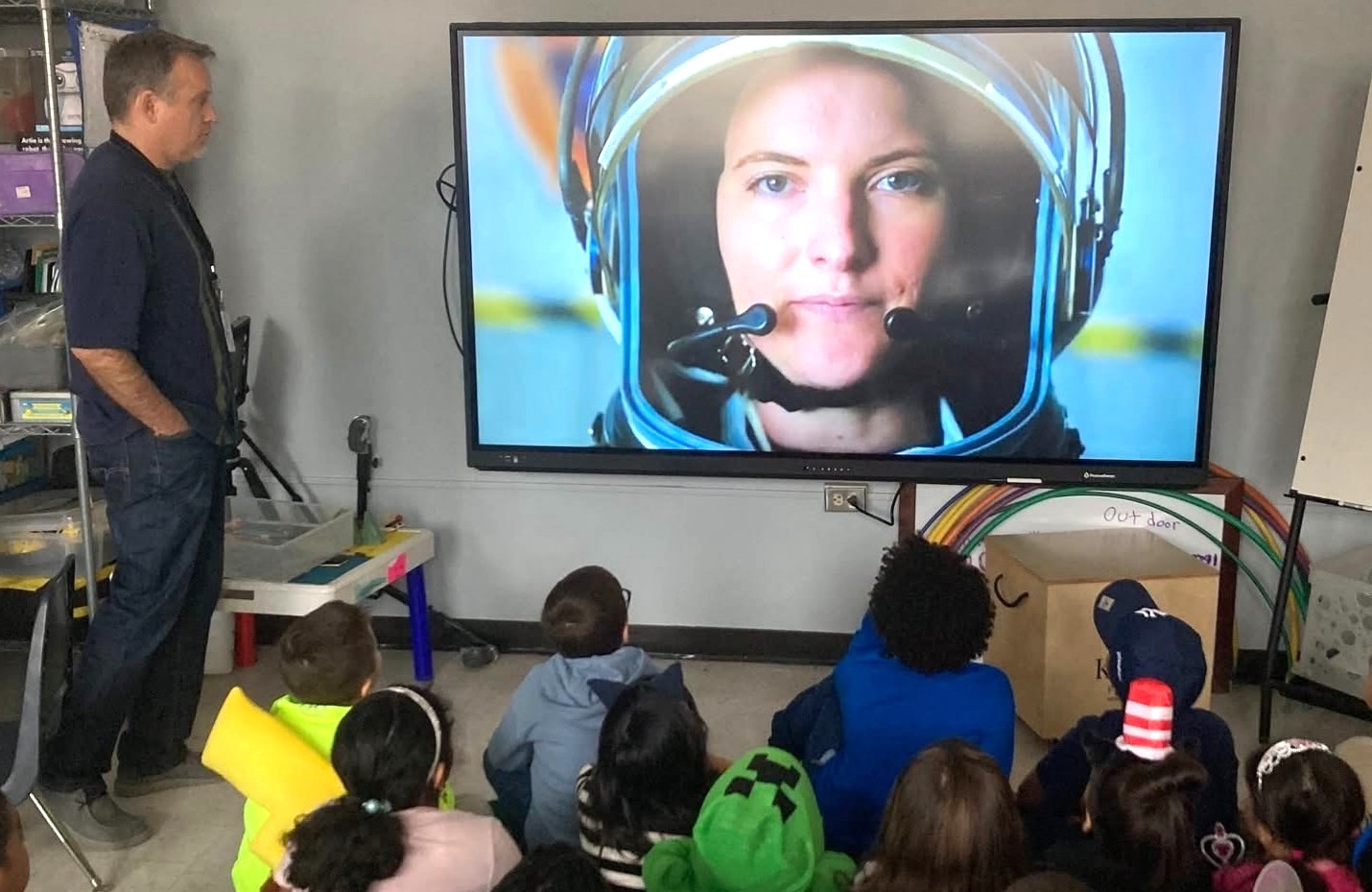 innovative leader awards