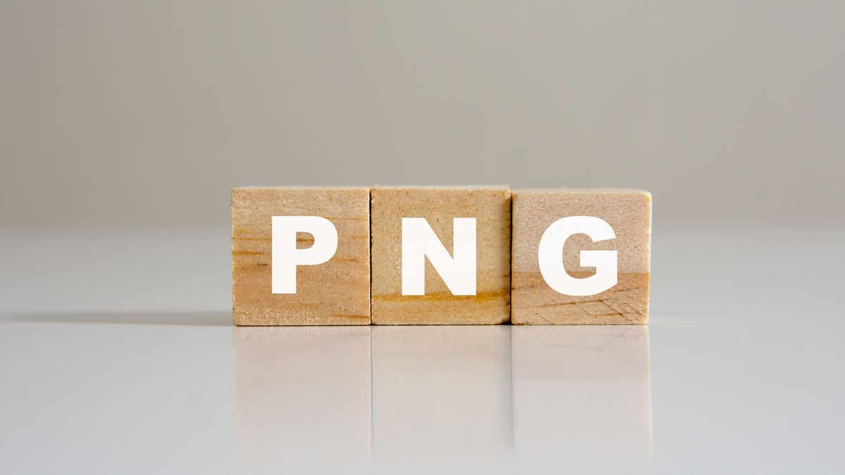 PNG has been updated for the first time in 22 years — new spec supports HDR and animation