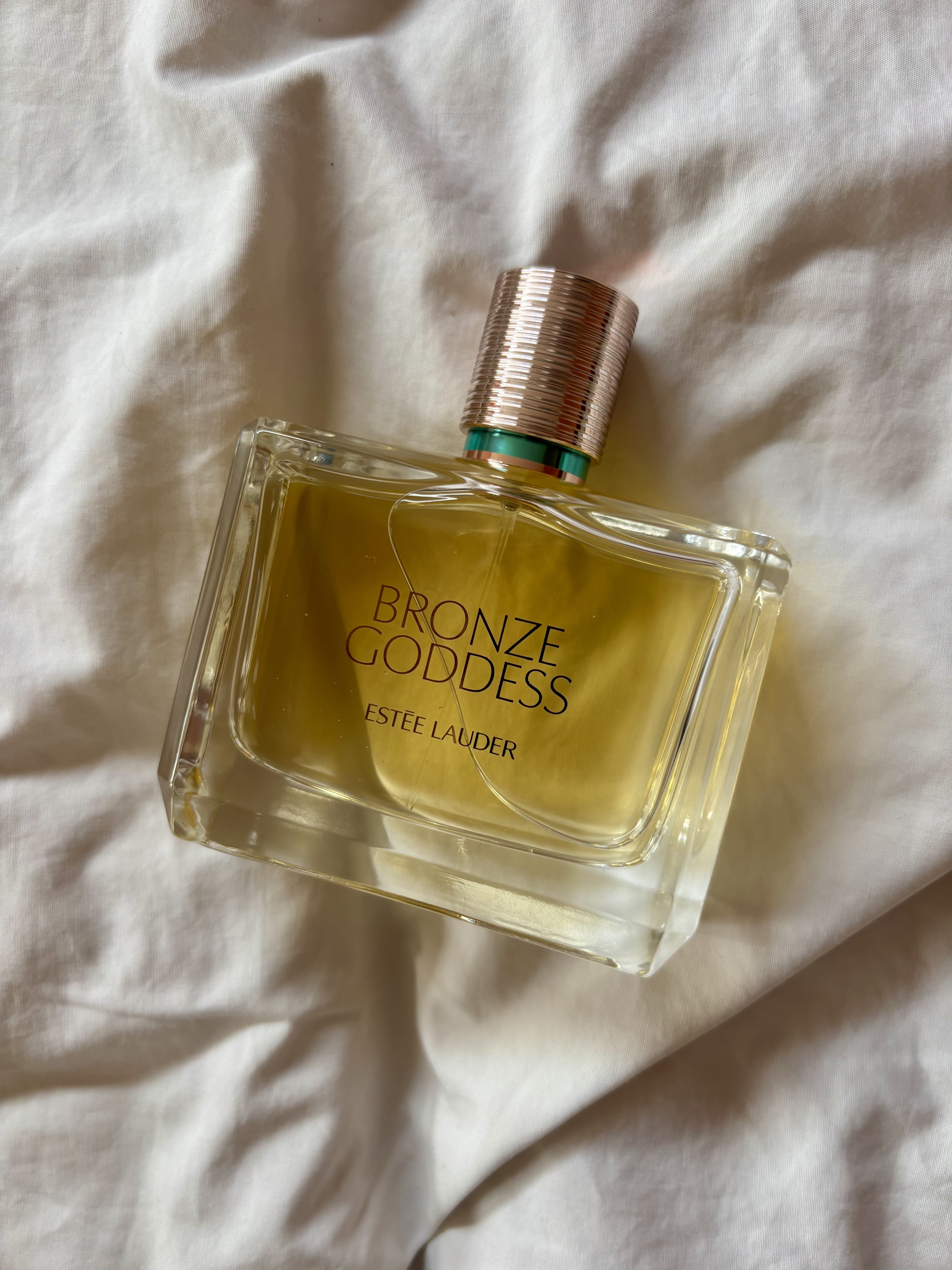 summer fragrance
