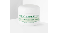 Mario Badescu Super Collagen Mask, $18, Beauty Bay
