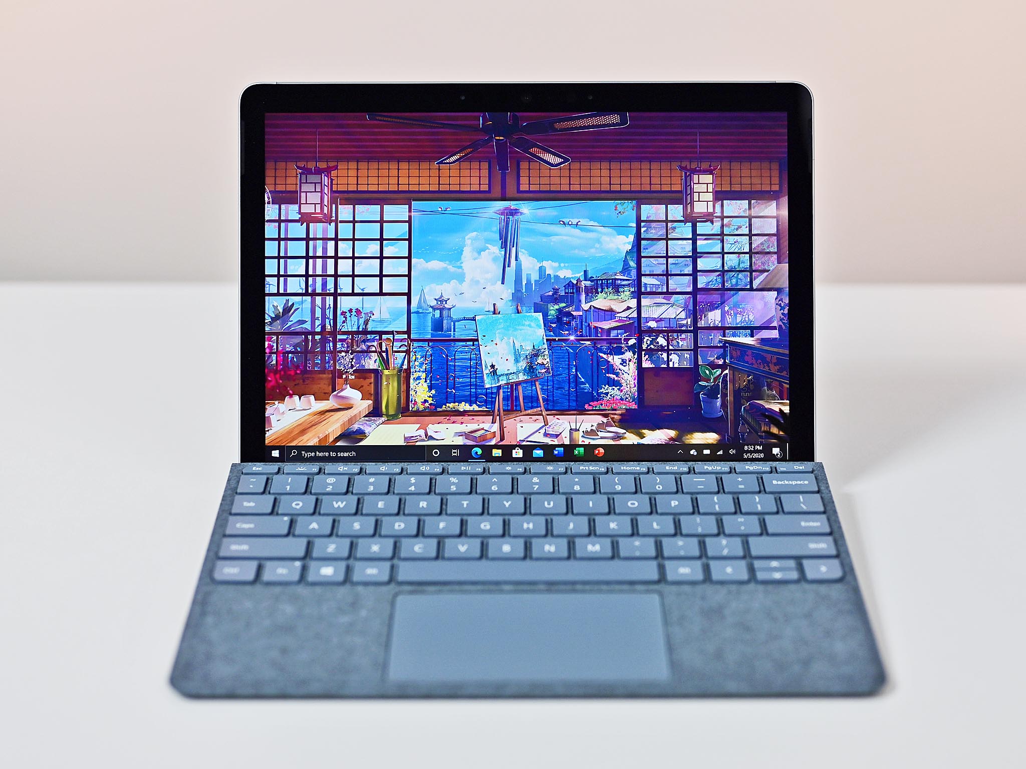 Surface Go 2 hands-on impressions: Core m3 smokes the Pentium in