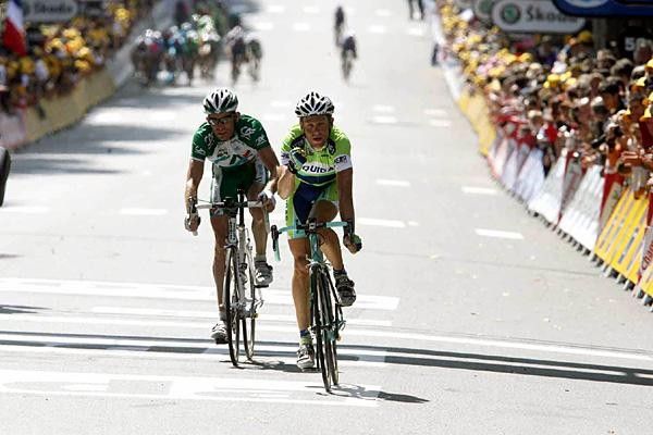 Kjell Carlstrom (Liquigas)