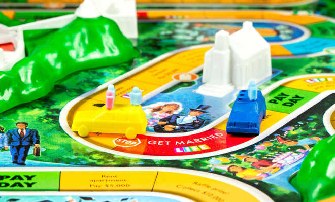 What the Game of Life can teach us about success | The Week