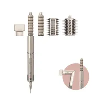 Shark FlexStyle 4-in-1 Air Styler & Hair Dryer for Straight & Wavy Hair