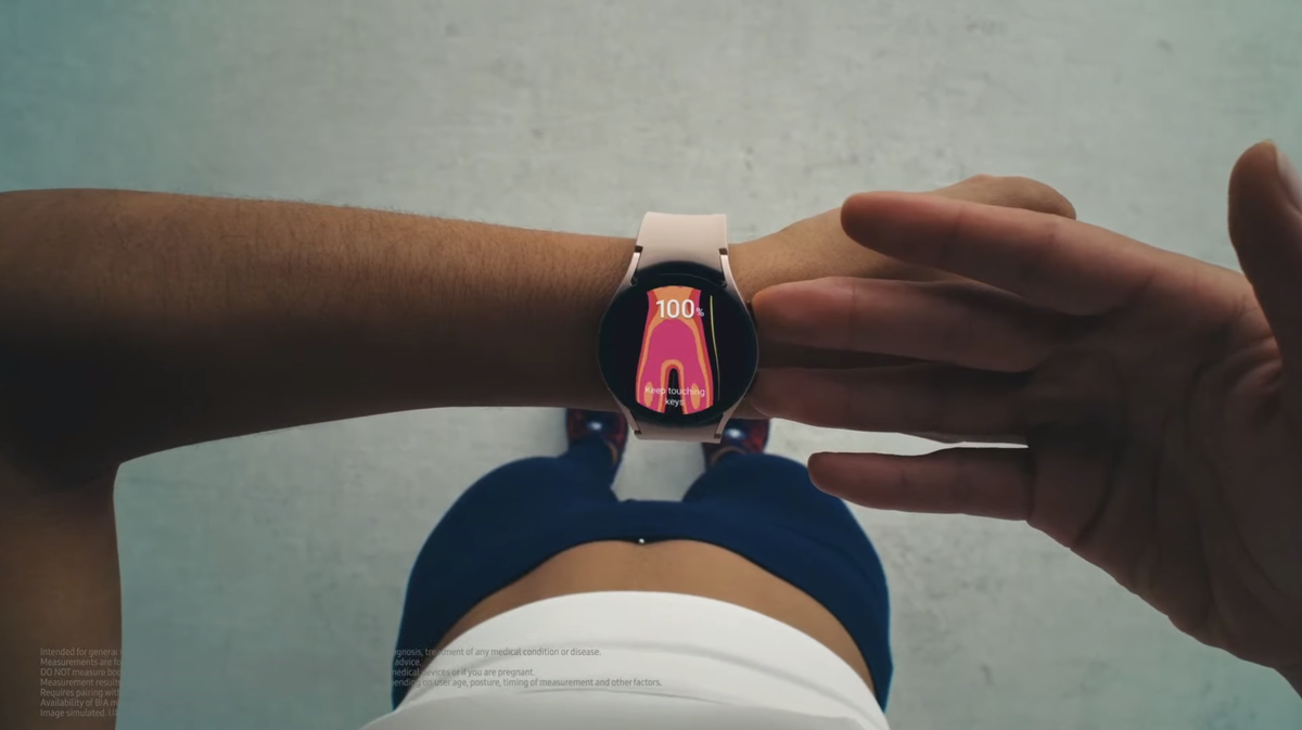 Samsung Galaxy Watch 4 vs. Galaxy Watch 3 What's new? Tom's Guide